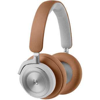 Bang & Olufsen Beoplay HX Noise-Canceling Wireless Over-Ear Headphones (Timber) - [Site discount] 25944VRP