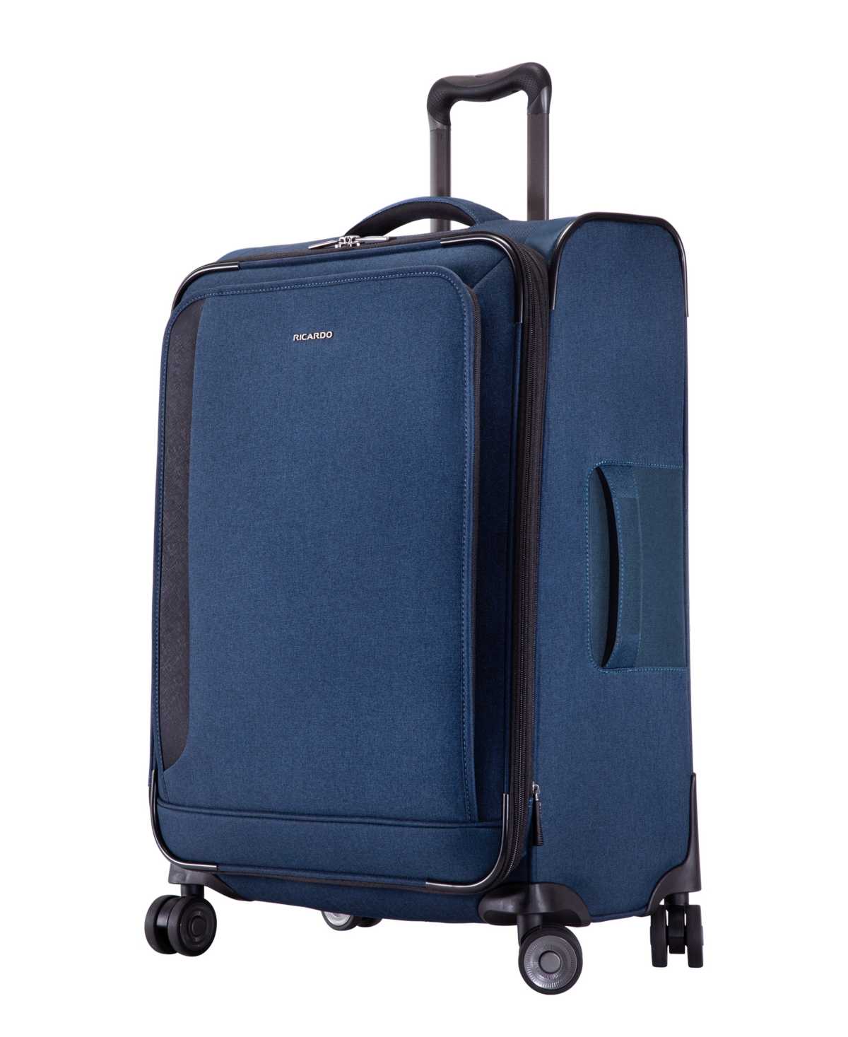 Malibu Bay 3.0 Check-In Suitcase - Astral Blue